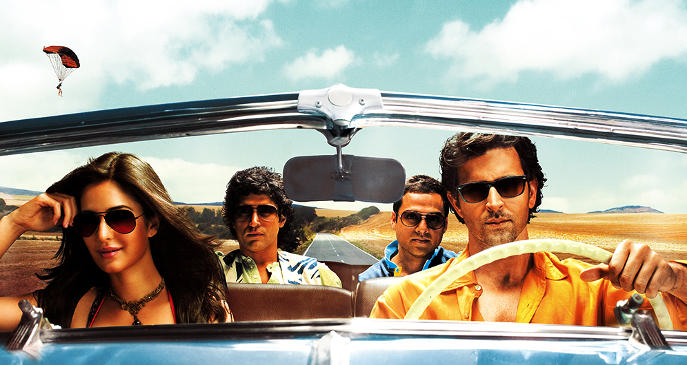 watch zindagi na milegi dobara online free hd quality